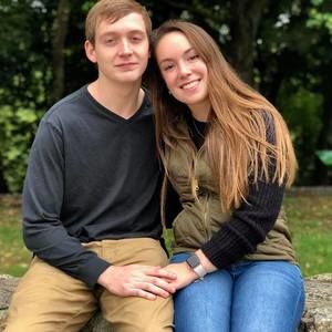 Meet your Posher, Morgan